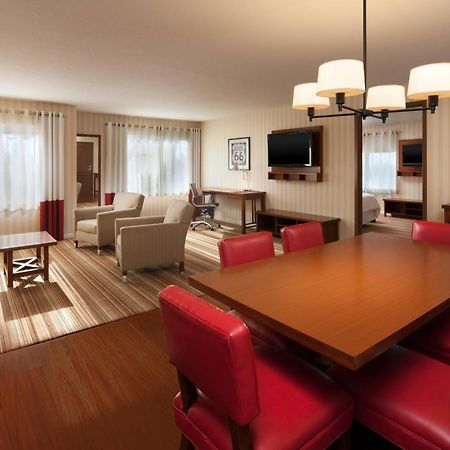Four Points By Sheraton, Ontario-Rancho Cucamonga Eksteriør bilde