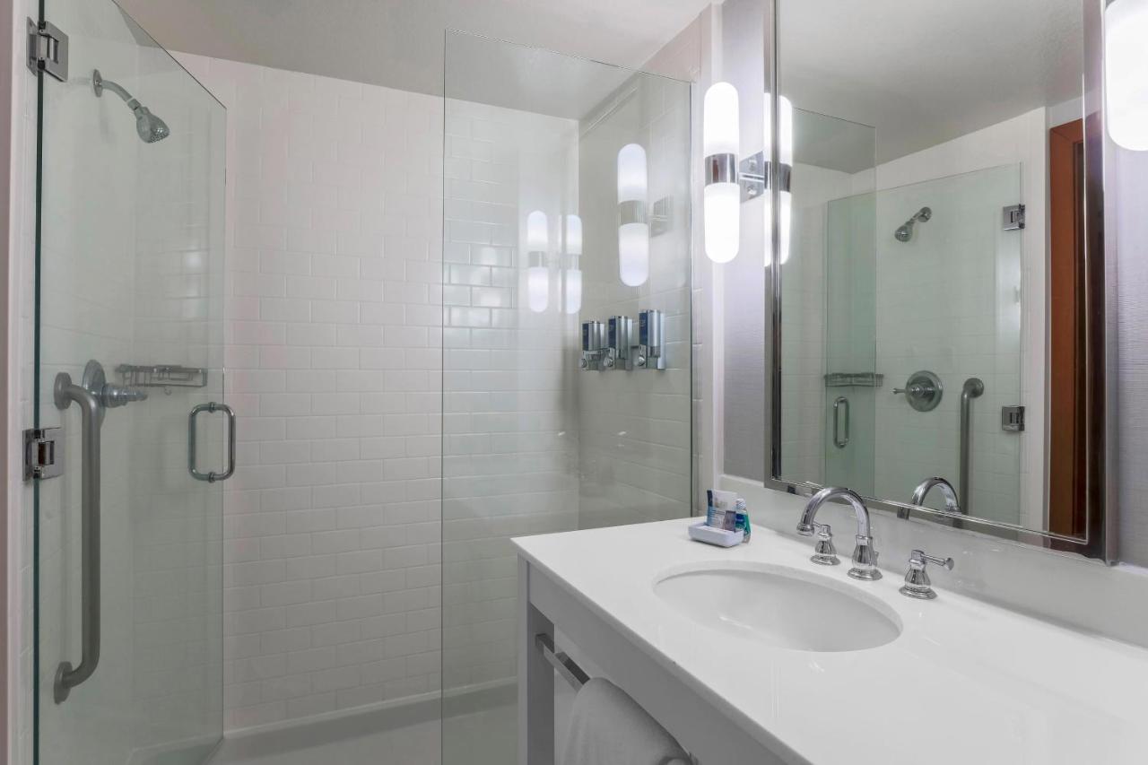 Four Points By Sheraton, Ontario-Rancho Cucamonga Eksteriør bilde
