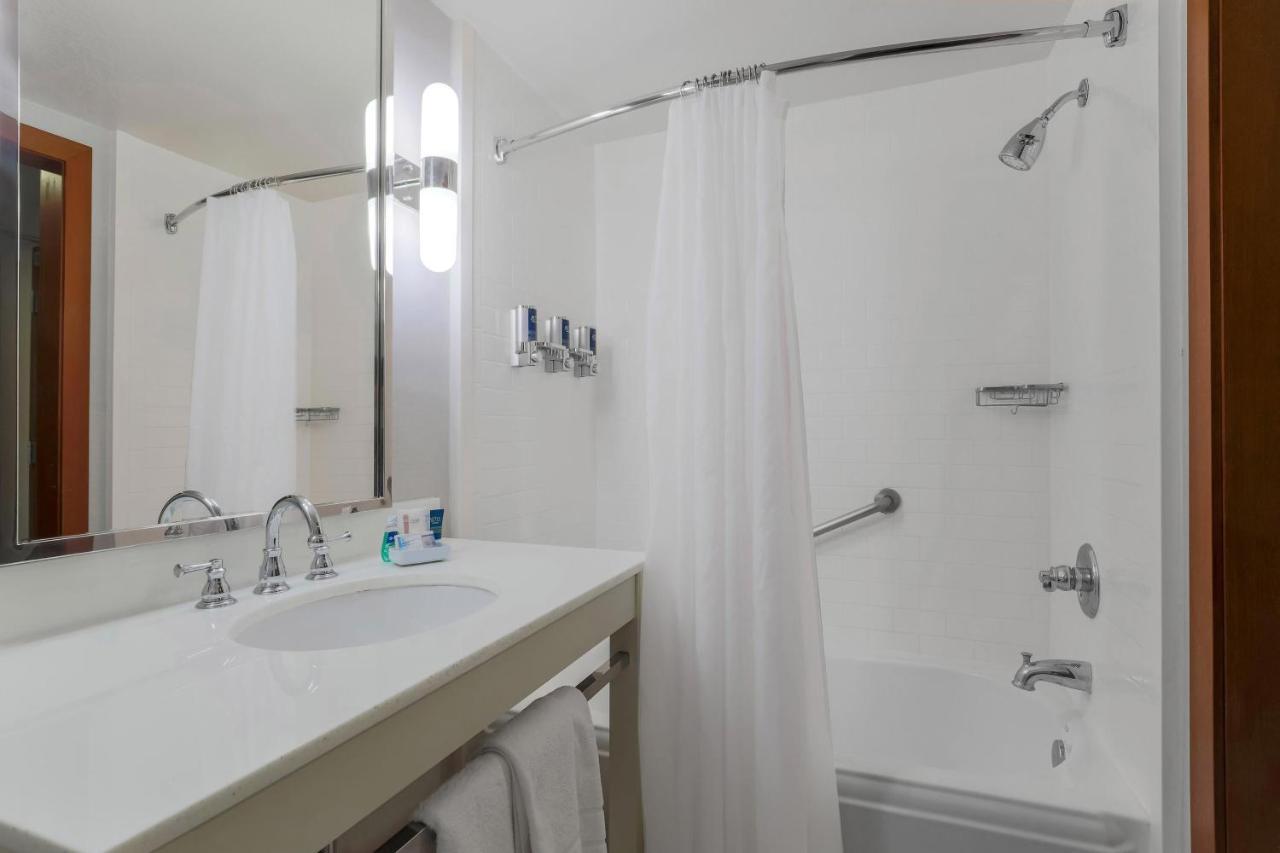 Four Points By Sheraton, Ontario-Rancho Cucamonga Eksteriør bilde