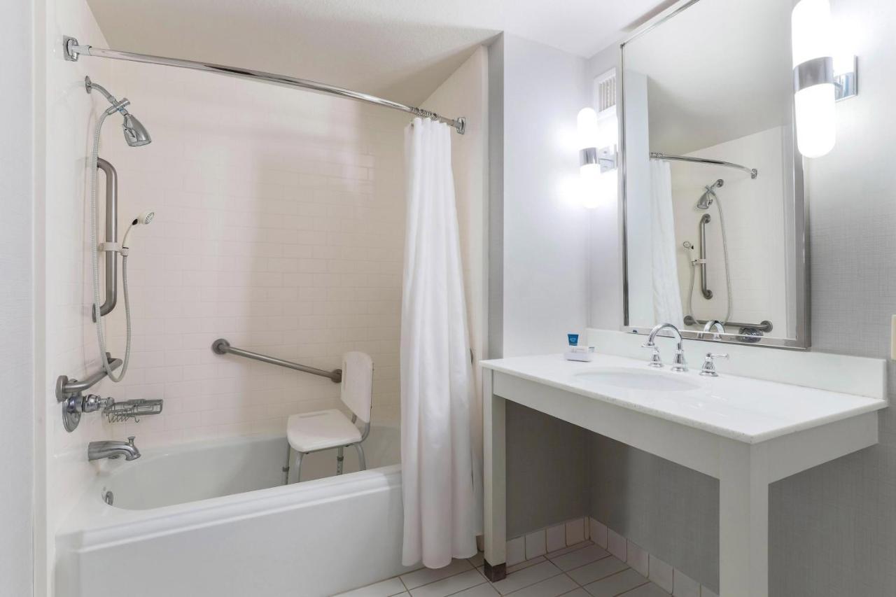 Four Points By Sheraton, Ontario-Rancho Cucamonga Eksteriør bilde