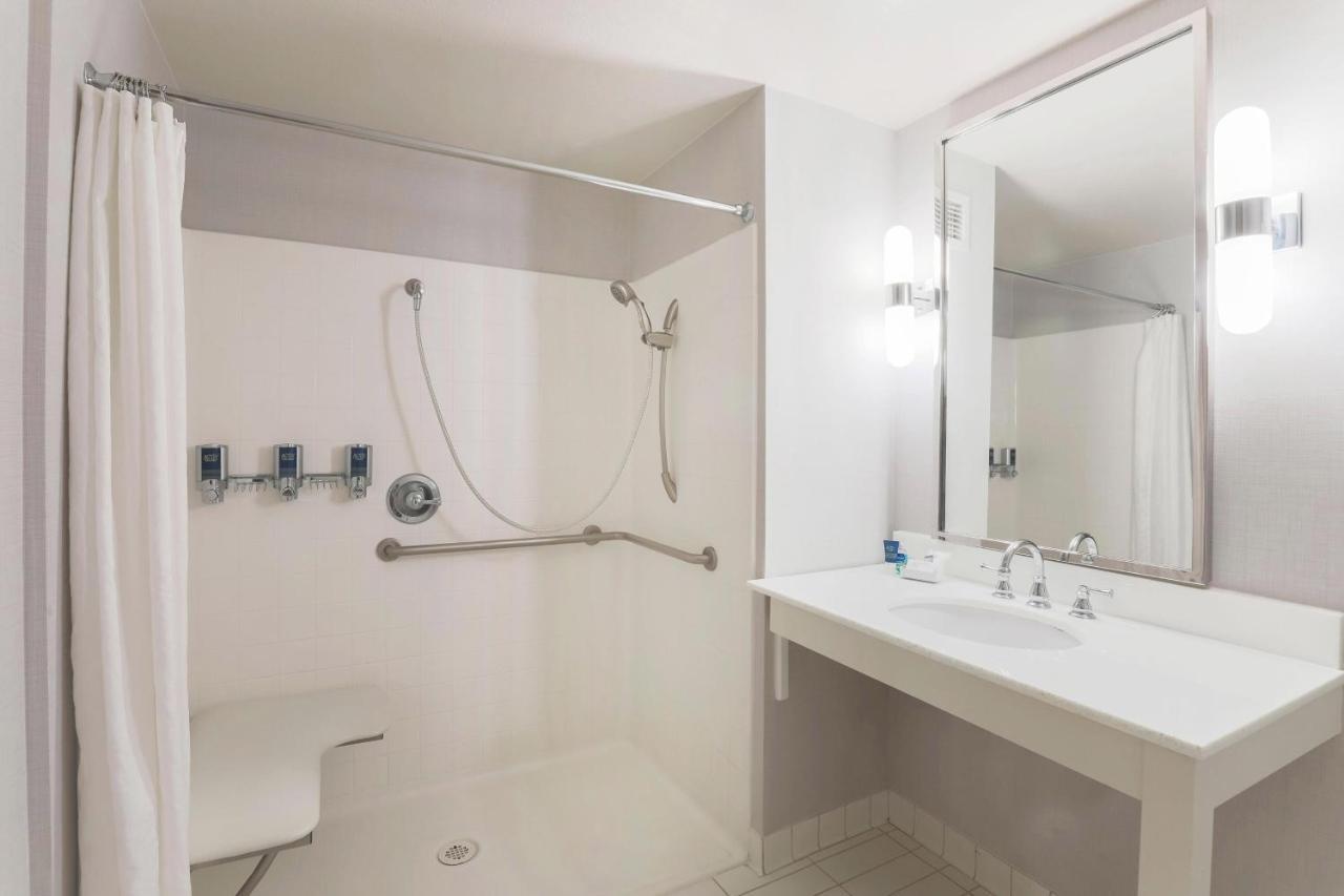 Four Points By Sheraton, Ontario-Rancho Cucamonga Eksteriør bilde