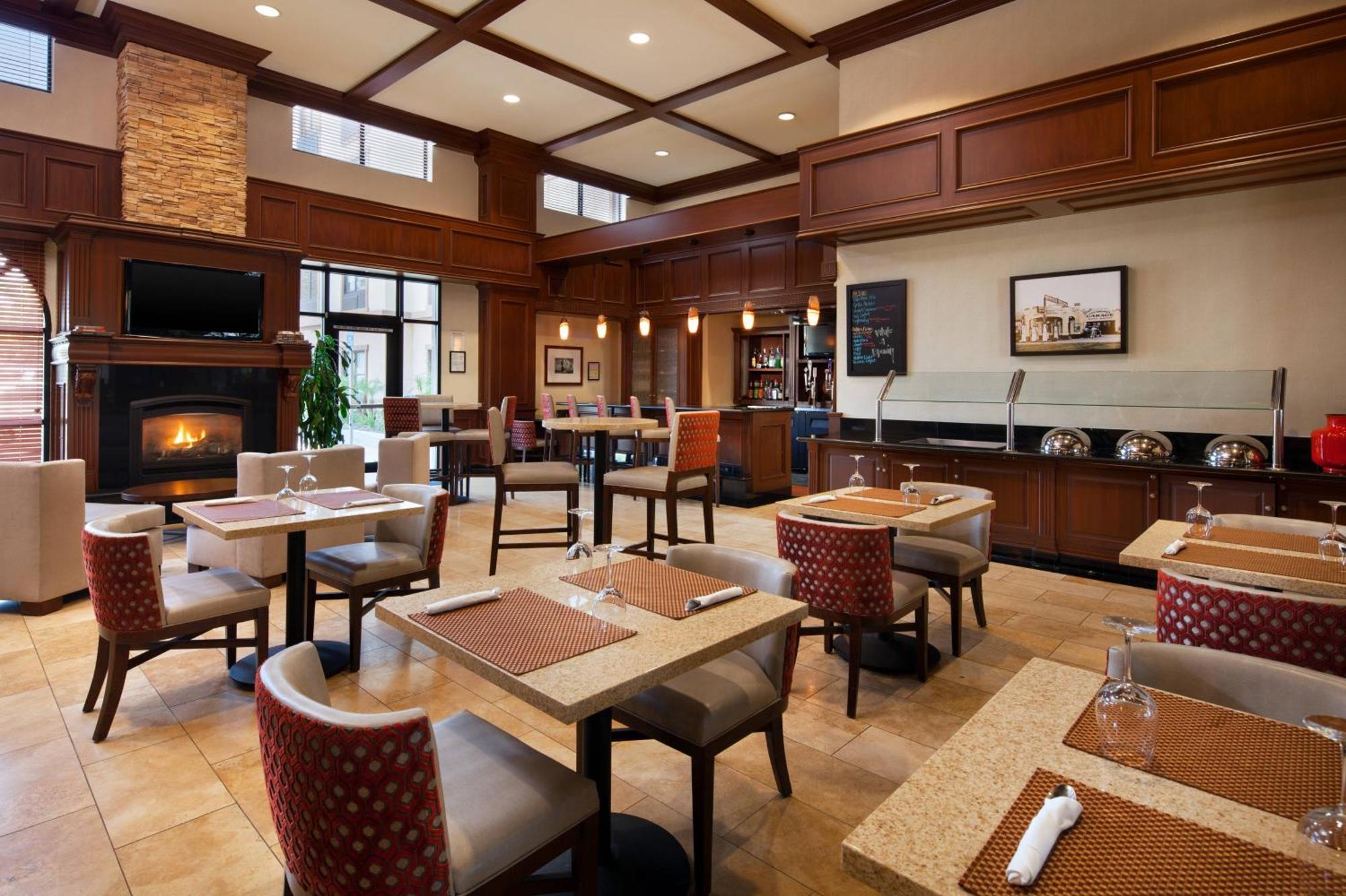 Four Points By Sheraton, Ontario-Rancho Cucamonga Eksteriør bilde