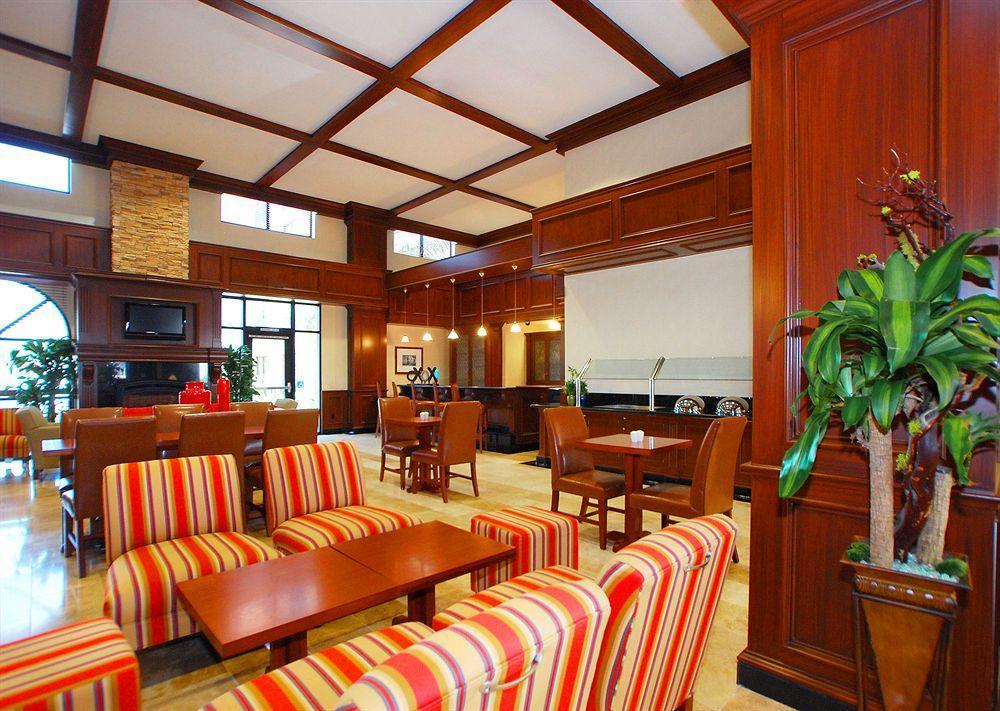 Four Points By Sheraton, Ontario-Rancho Cucamonga Restaurant bilde