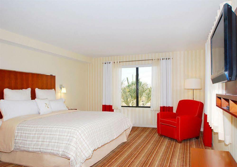 Four Points By Sheraton, Ontario-Rancho Cucamonga Eksteriør bilde