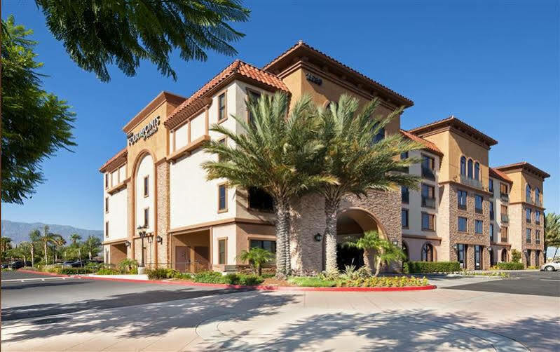 Four Points By Sheraton, Ontario-Rancho Cucamonga Eksteriør bilde